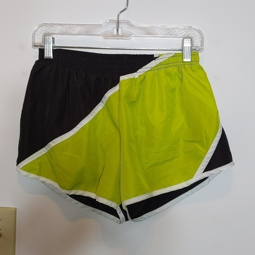 Pony Athletic Shorts